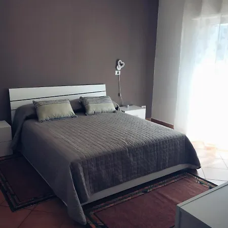 Terrazza Mazzini