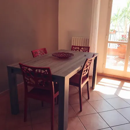 Terrazza Mazzini
