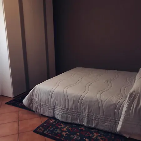 Casa vacanze Terrazza Mazzini