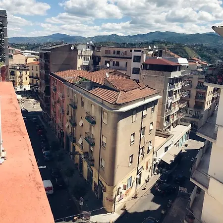Casa vacanze Terrazza Mazzini *