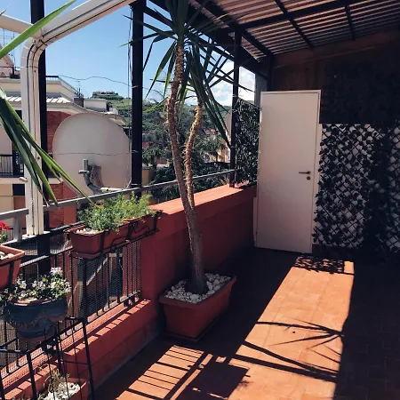 Terrazza Mazzini * Cosenza