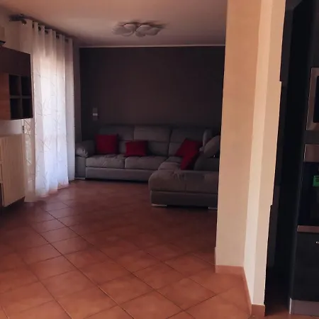 Terrazza Mazzini Casa vacanze *