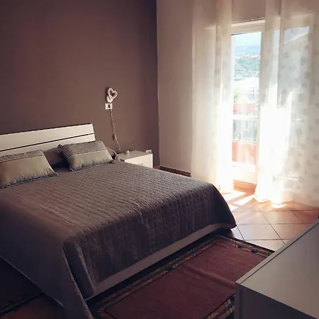 Terrazza Mazzini Casa vacanze