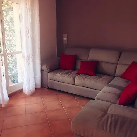 Casa vacanze Terrazza Mazzini Cosenza