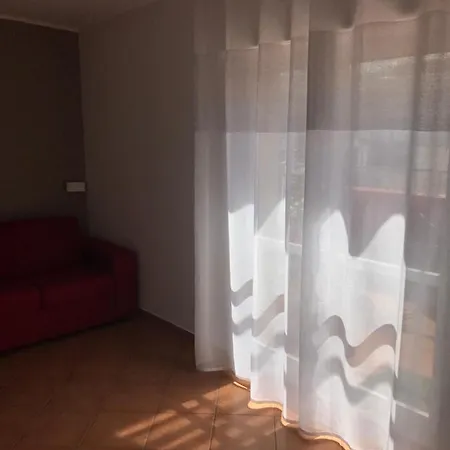 Casa vacanze Terrazza Mazzini