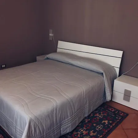 Casa vacanze Terrazza Mazzini Cosenza