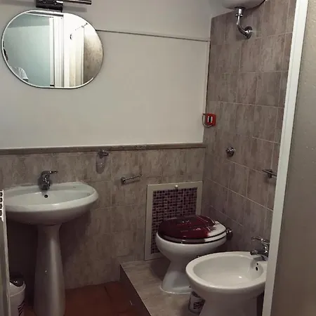 Casa vacanze Terrazza Mazzini