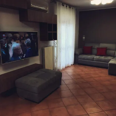 Casa vacanze Terrazza Mazzini